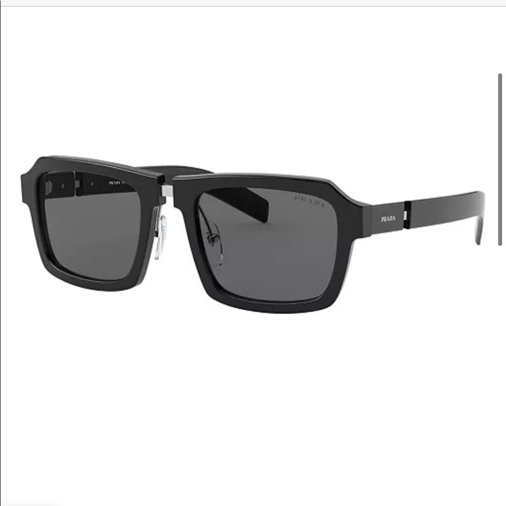 Prada men sunglasses